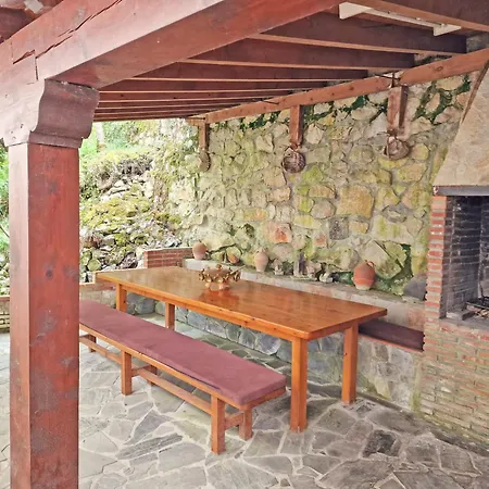 En Pechon, Vistas Panoramicas Al Mar, Bbq, Parking Privado Y Playas Cercanas