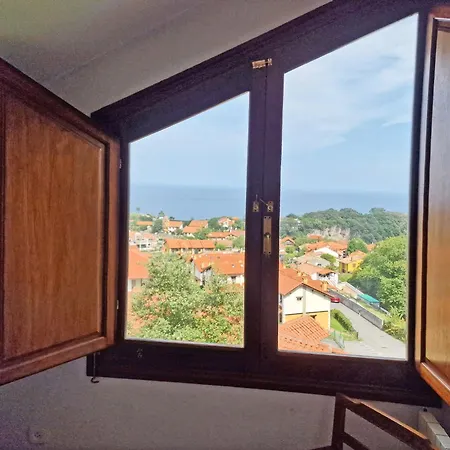 Country house En Pechon, Vistas Panoramicas Al Mar, Bbq, Parking Privado Y Playas Cercanas