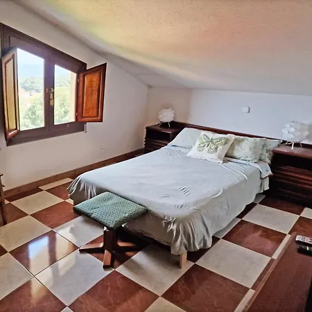 En Pechon, Vistas Panoramicas Al Mar, Bbq, Parking Privado Y Playas Cercanas