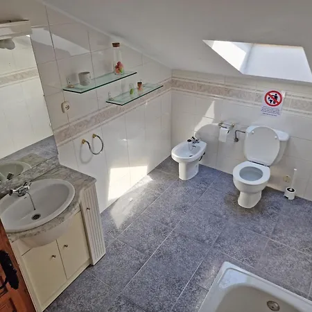 En Pechon, Vistas Panoramicas Al Mar, Bbq, Parking Privado Y Playas Cercanas * Печон
