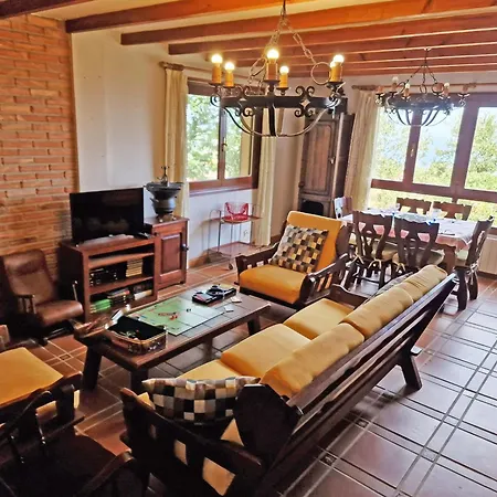 En Pechon, Vistas Panoramicas Al Mar, Bbq, Parking Privado Y Playas Cercanas * Pechon