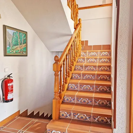 Летний дом En Pechon, Vistas Panoramicas Al Mar, Bbq, Parking Privado Y Playas Cercanas