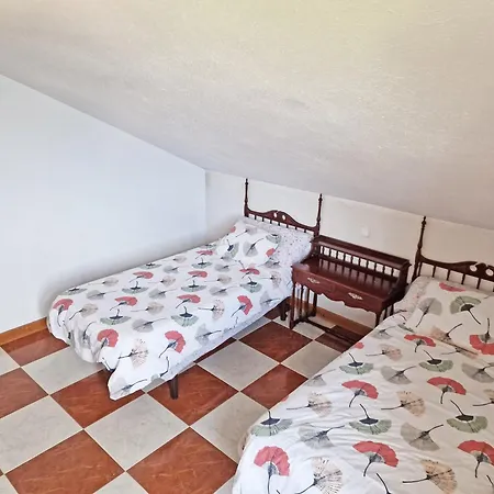Летний дом En Pechon, Vistas Panoramicas Al Mar, Bbq, Parking Privado Y Playas Cercanas *
