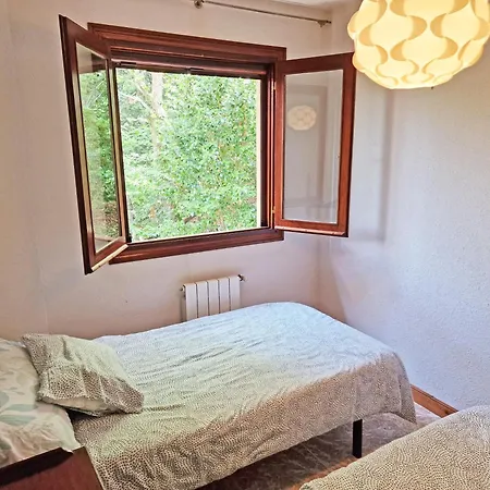 En Pechon, Vistas Panoramicas Al Mar, Bbq, Parking Privado Y Playas Cercanas *