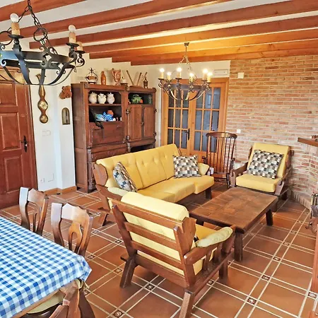 Летний дом En Pechon, Vistas Panoramicas Al Mar, Bbq, Parking Privado Y Playas Cercanas