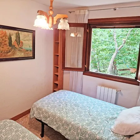 En Pechon, Vistas Panoramicas Al Mar, Bbq, Parking Privado Y Playas Cercanas Country house *