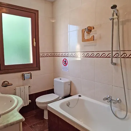 En Pechon, Vistas Panoramicas Al Mar, Bbq, Parking Privado Y Playas Cercanas * Pechon
