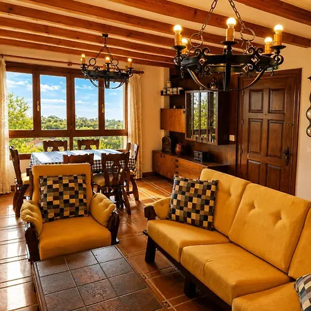 En Pechon, Vistas Panoramicas Al Mar, Bbq, Parking Privado Y Playas Cercanas * Pechon