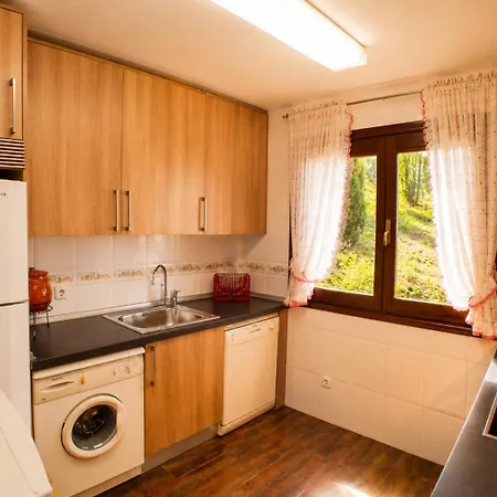 Country house En Pechon, Vistas Panoramicas Al Mar, Bbq, Parking Privado Y Playas Cercanas
