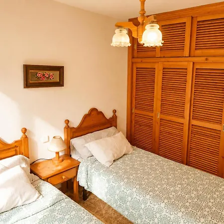 En Pechon, Vistas Panoramicas Al Mar, Bbq, Parking Privado Y Playas Cercanas *