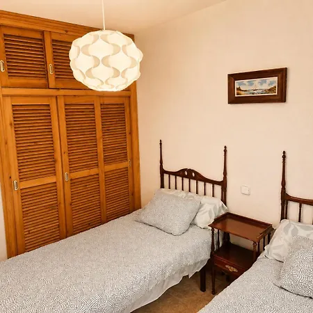 En Pechon, Vistas Panoramicas Al Mar, Bbq, Parking Privado Y Playas Cercanas * Pechon