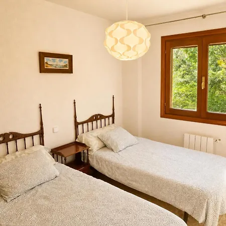 En Pechon, Vistas Panoramicas Al Mar, Bbq, Parking Privado Y Playas Cercanas Country house