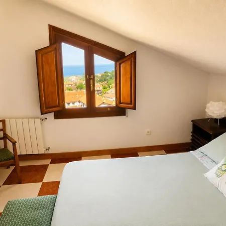Country house En Pechon, Vistas Panoramicas Al Mar, Bbq, Parking Privado Y Playas Cercanas
