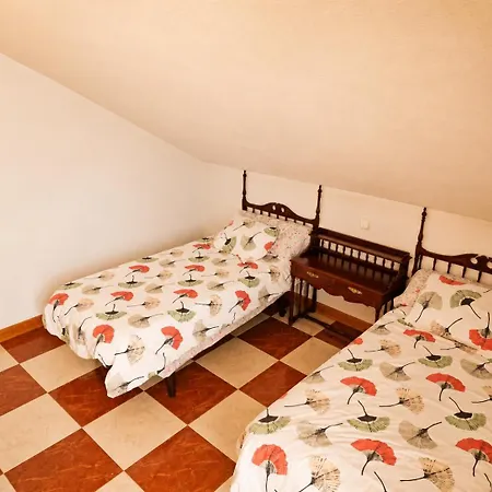 En Pechon, Vistas Panoramicas Al Mar, Bbq, Parking Privado Y Playas Cercanas Country house *
