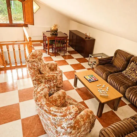 En Pechon, Vistas Panoramicas Al Mar, Bbq, Parking Privado Y Playas Cercanas *