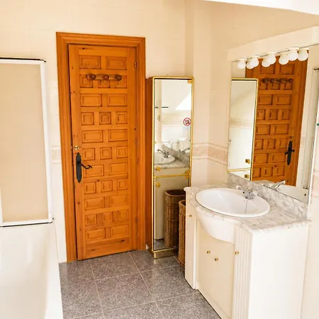 Country house En Pechon, Vistas Panoramicas Al Mar, Bbq, Parking Privado Y Playas Cercanas
