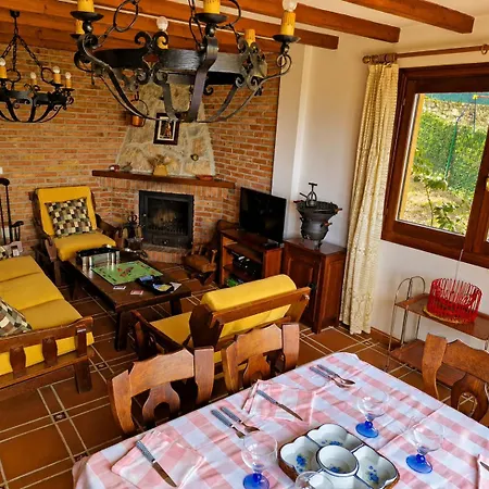 Country house En Pechon, Vistas Panoramicas Al Mar, Bbq, Parking Privado Y Playas Cercanas *