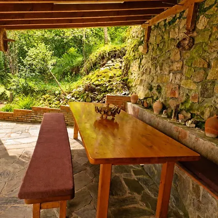 En Pechon, Vistas Panoramicas Al Mar, Bbq, Parking Privado Y Playas Cercanas Country house Pechon