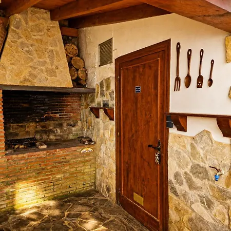 Country house En Pechon, Vistas Panoramicas Al Mar, Bbq, Parking Privado Y Playas Cercanas Pechon