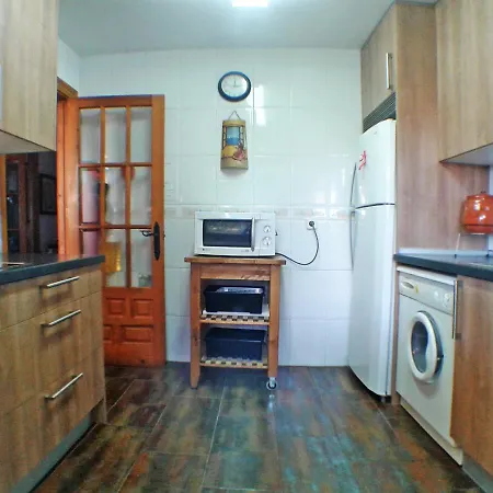 Летний дом En Pechon, Vistas Panoramicas Al Mar, Bbq, Parking Privado Y Playas Cercanas