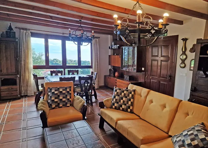 Rural Cantabria * Pechón