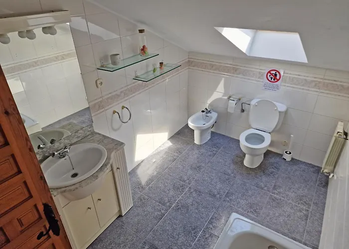 Rural Cantabria * Pechón