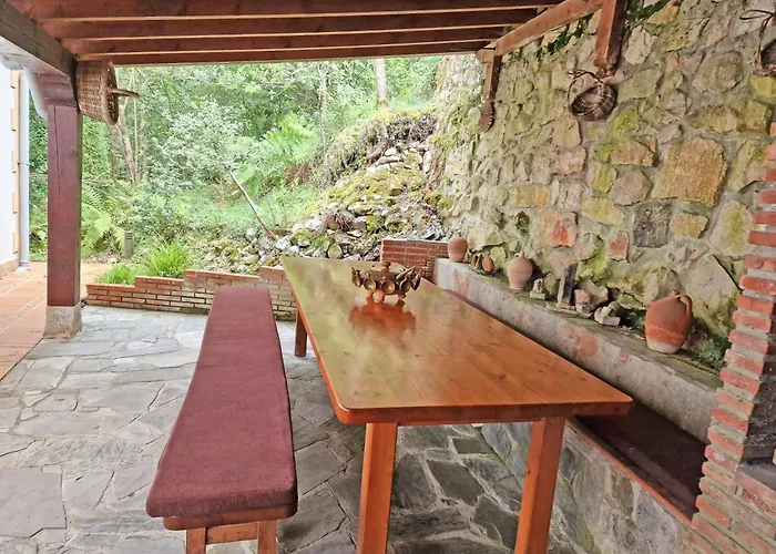 Rural Cantabria Séjour à la campagne *