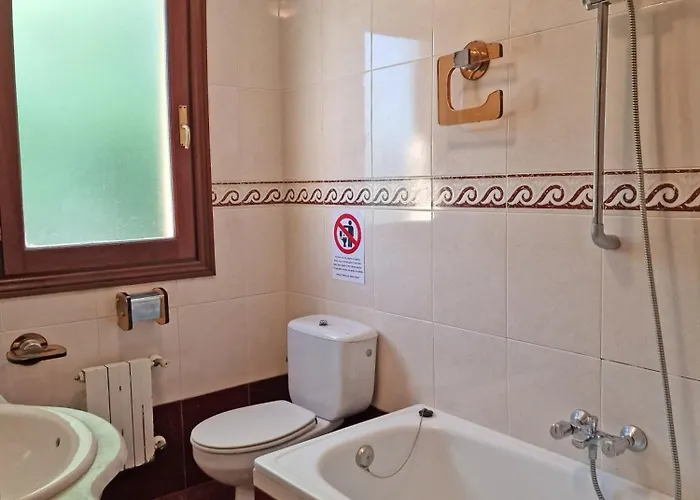 Rural Cantabria * Pechón