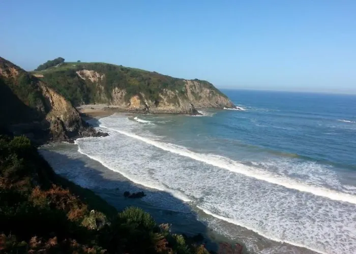 Rural Cantabria Séjour à la campagne *