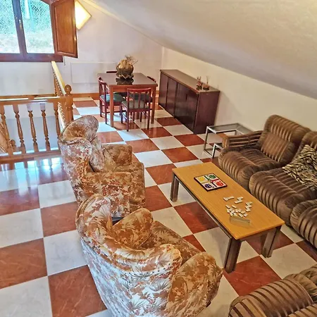 Hétvégi ház Rural Cantabria *