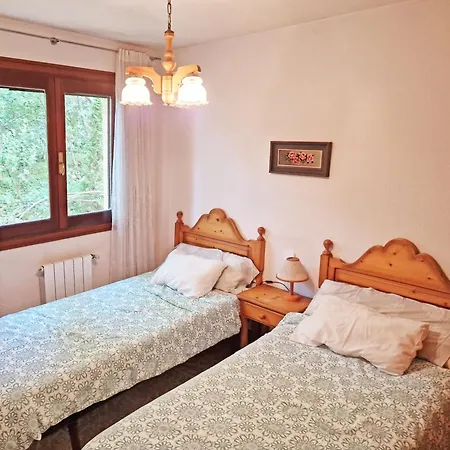 Hétvégi ház Rural Cantabria Pechón