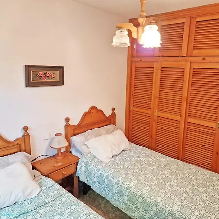 Rural Cantabria Pechón