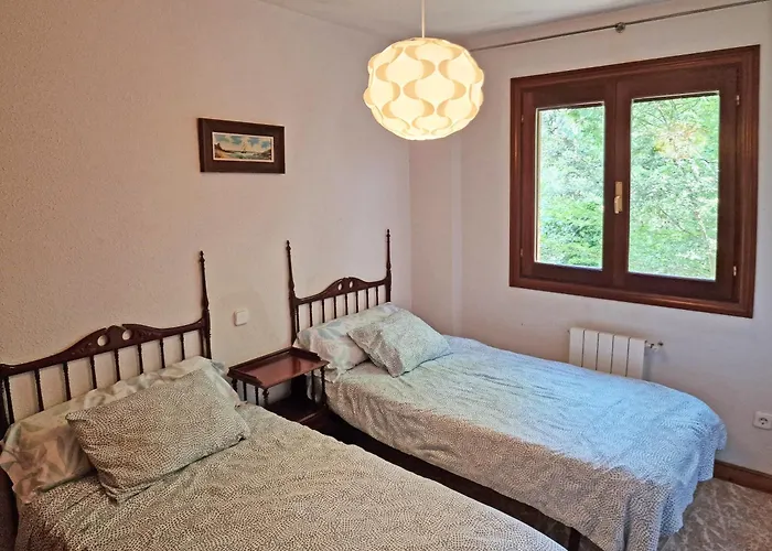 Rural Cantabria * Pechon