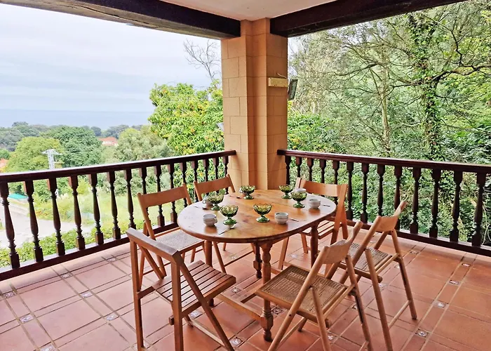 Country house Rural Cantabria