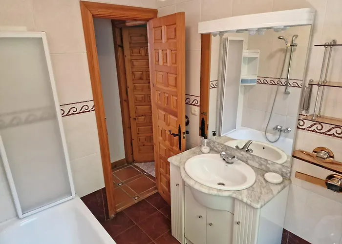 Rural Cantabria Country house Pechon