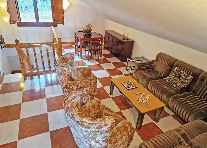 Country house Rural Cantabria *