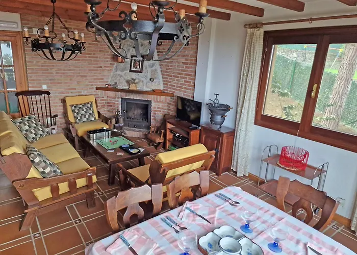 Country house Rural Cantabria *
