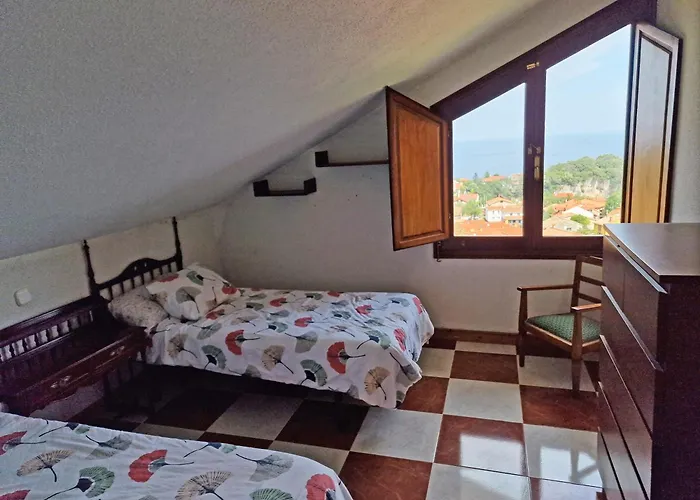 Rural Cantabria Country house *