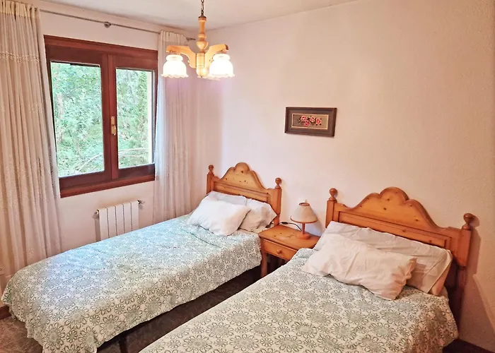 Country house Rural Cantabria Pechon