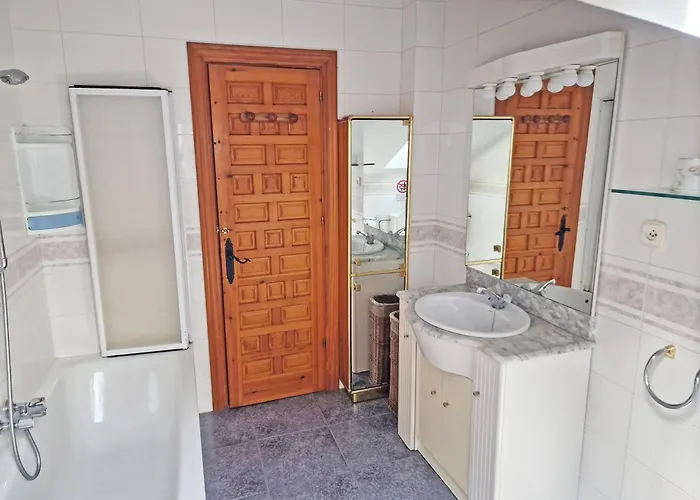 Rural Cantabria Country house Pechon