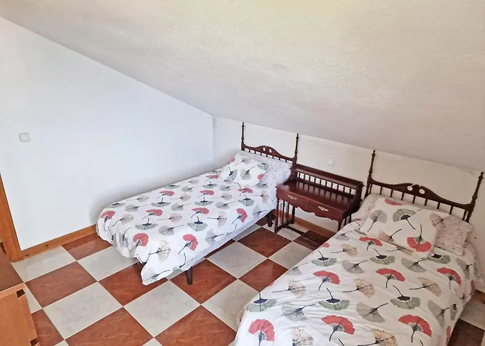 Country house Rural Cantabria *