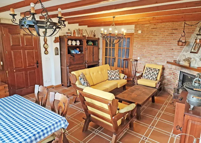 Country house Rural Cantabria