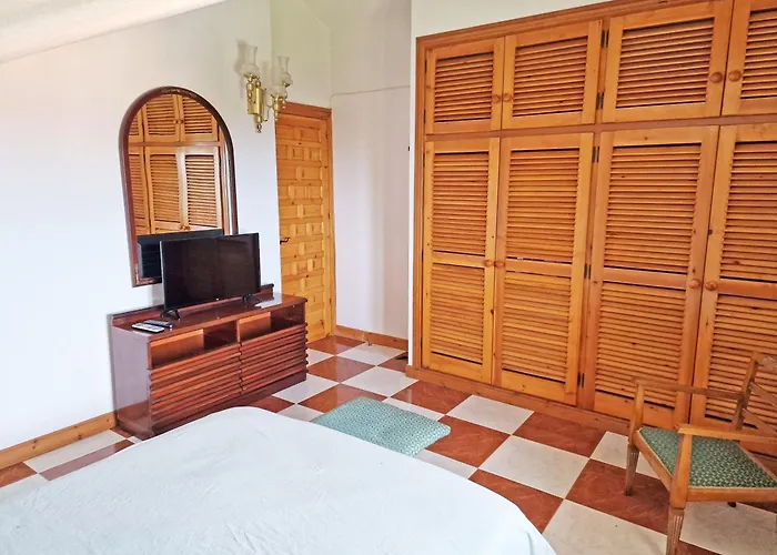 Rural Cantabria Country house Pechon