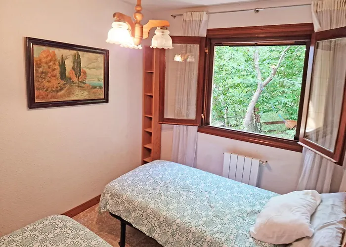 Rural Cantabria Country house *