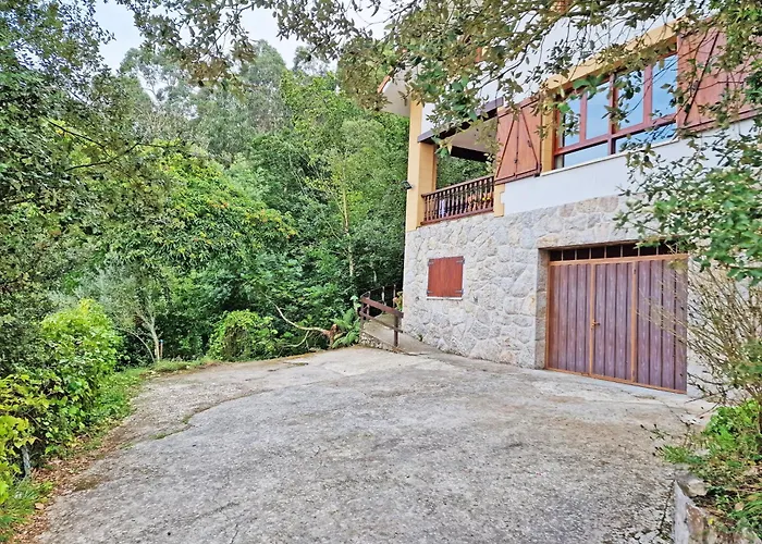Country house Rural Cantabria