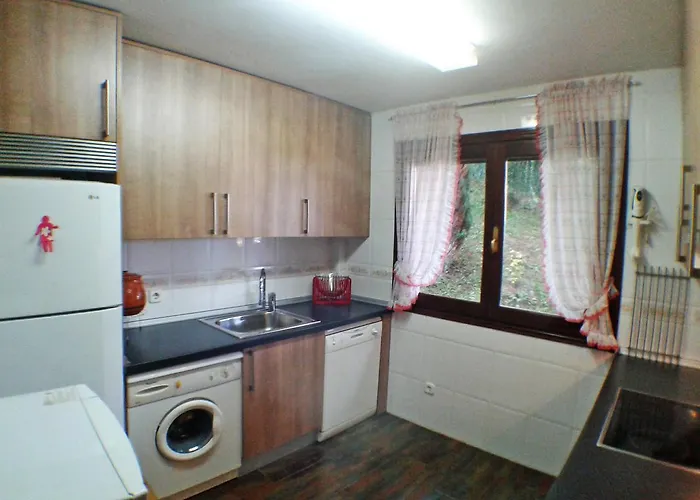 Rural Cantabria * Pechon