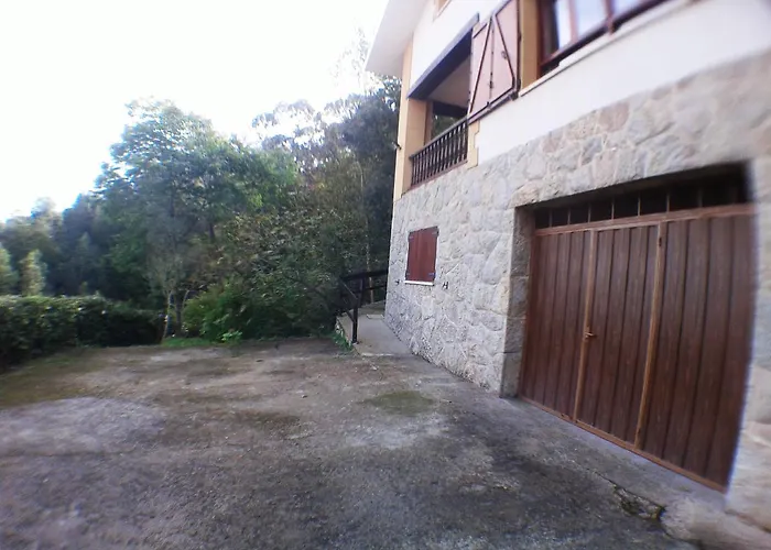 Country house Rural Cantabria Pechon