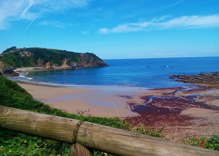 Rural Cantabria Country house *
