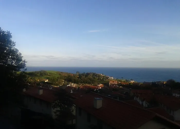 Country house Rural Cantabria Pechon